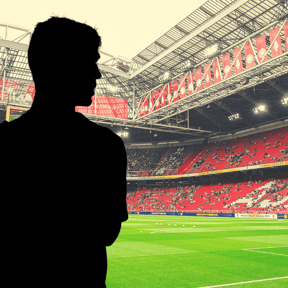 Streep door rentree bij Ajax na deal over 65.000 euro per week