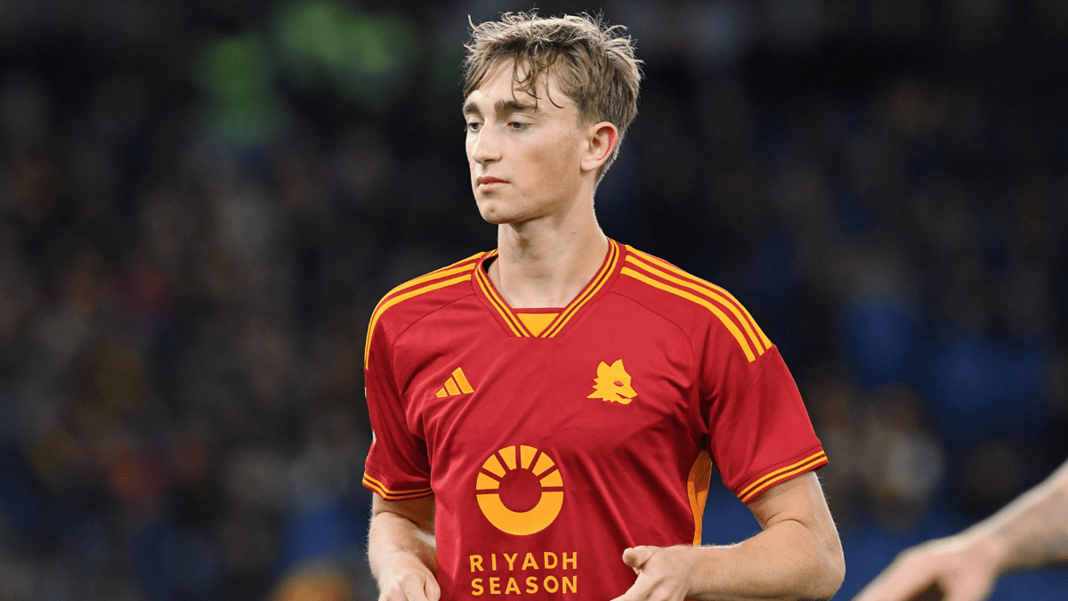 Dean Huijsen