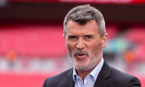 Roy Keane