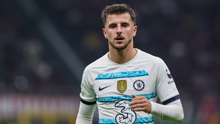 Mason Mount