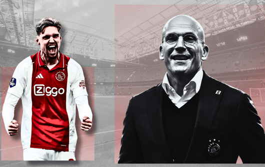 Kenneth Taylor, Alex Kroes