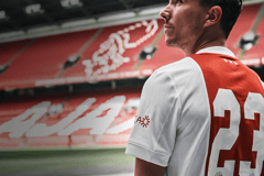 Steven Berghuis has signed for Ajax, Feyenoord's bitter long-standing rivals