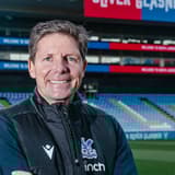 Oliver Glasner, Crystal Palace, 2023/24