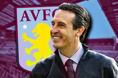 Unai Emery, Aston Villa