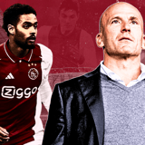 Alex Kroes, Devyne Rensch, Lucas Rosa