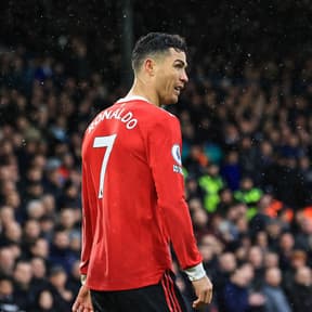 Ten Hag's first job at Man Utd must be to transfer Ronaldo