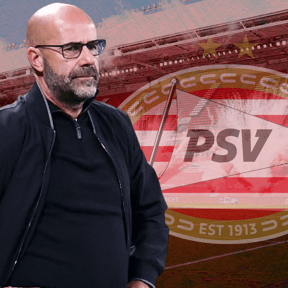 PSV en Bosz willen selectie flink versterken: 'Hij is een dure optie’