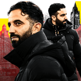 Ruben Amorim, Man Utd