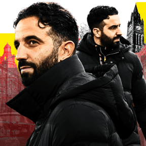 Man Utd ready to complete €190m double deal