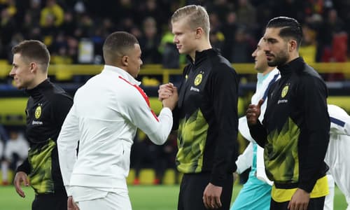 ‘Man Utd must move heaven and earth to sign Mbappe or Haaland’