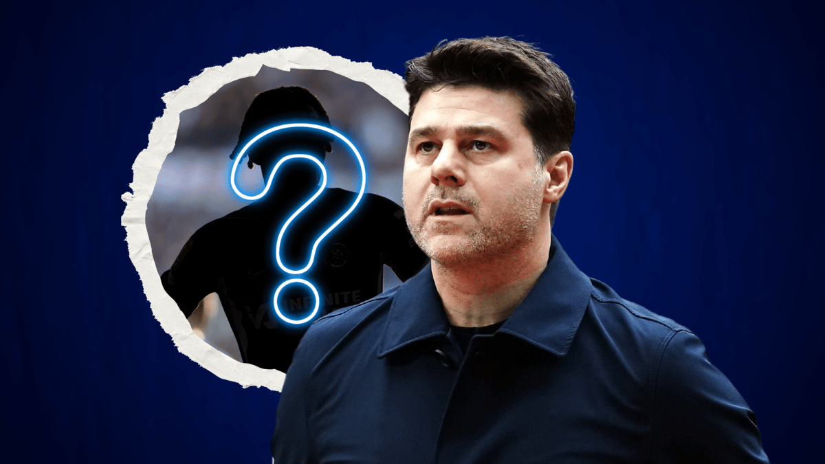 Mauricio Pochettino, Trevoh Chalobah, Chelsea, 2023/24