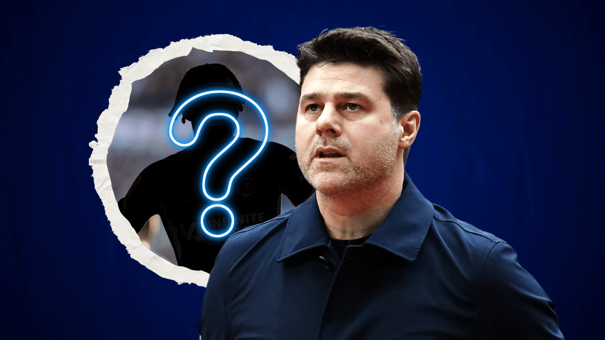 Mauricio Pochettino, Trevoh Chalobah, Chelsea, 2023/24