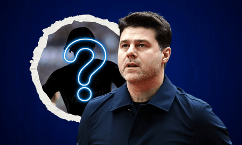 Mauricio Pochettino, Trevoh Chalobah, Chelsea, 2023/24
