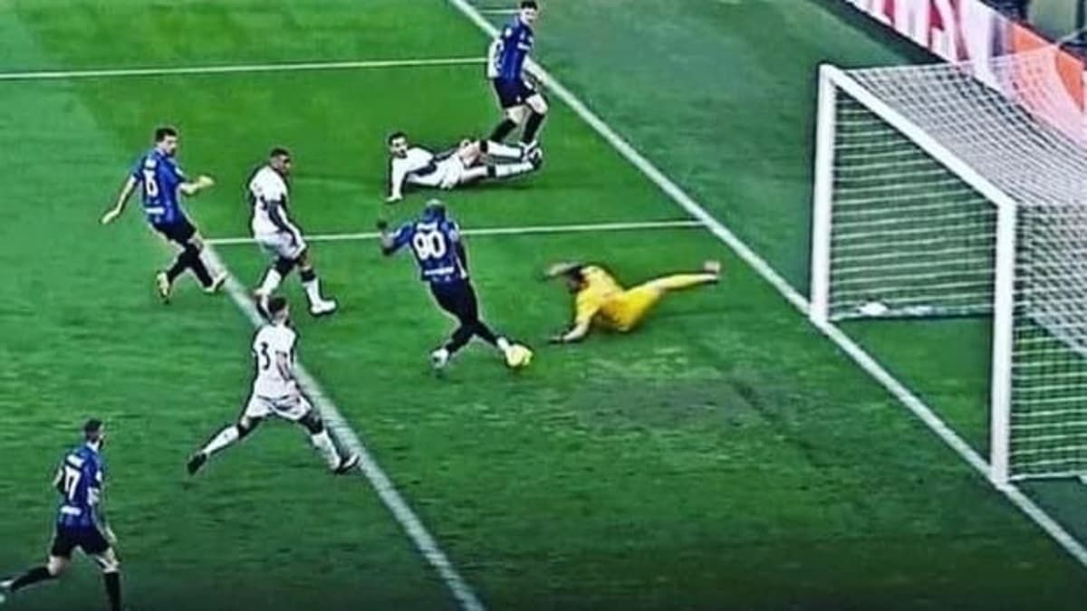 Romelu Lukaku, Inter, 2022-23