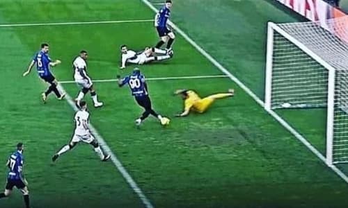 Romelu Lukaku, Inter, 2022-23