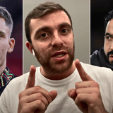 Fabrizio Romano, Florian Wirtz, Ruben Amorim