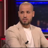 Karim El Ahmadi, Dit was het Weekend