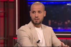 Karim El Ahmadi, Dit was het Weekend