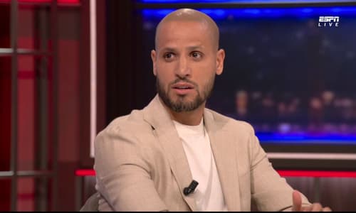 Karim El Ahmadi, Dit was het Weekend