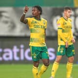 Eljero Elia, ADO Den Hag, 2022/23