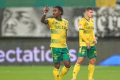 Eljero Elia, ADO Den Hag, 2022/23