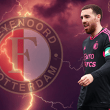 Orkun Kökcu, Feyenoord