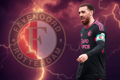 Orkun Kökcu, Feyenoord