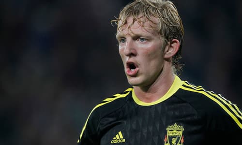 Dirk Kuyt