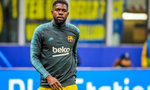 Ancelotti looking to raid Spain again with Umtiti swoop, but could it happen?