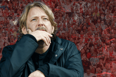 Sven Mislintat Ajax