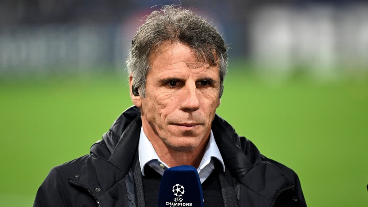 Gianfranco Zola