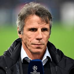 Gianfranco Zola
