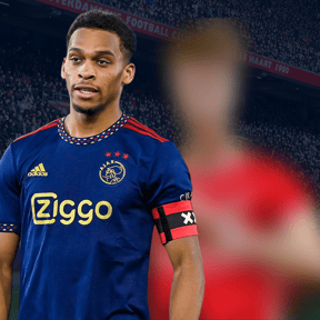 De opvolger van Jurriën Timber bij Ajax speelt al in de Eredivisie