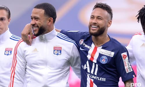 No Neymar, no problem: Depay will save Barcelona from more debt