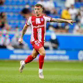 OFFICIAL: Newcastle sign Atletico Madrid star Trippier for £12m