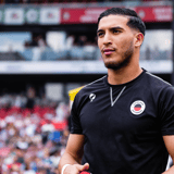 Couhaib Driouech, Excelsior