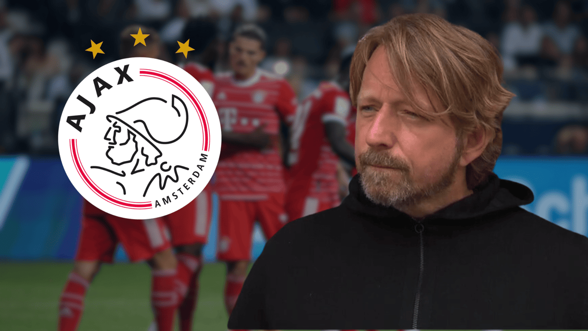 Ajax Bayern