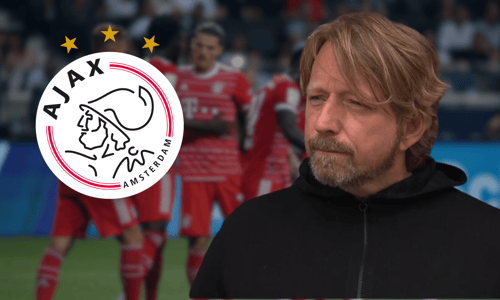 Ajax Bayern