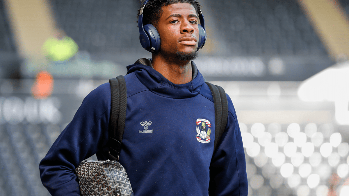 Jonathan Panzo