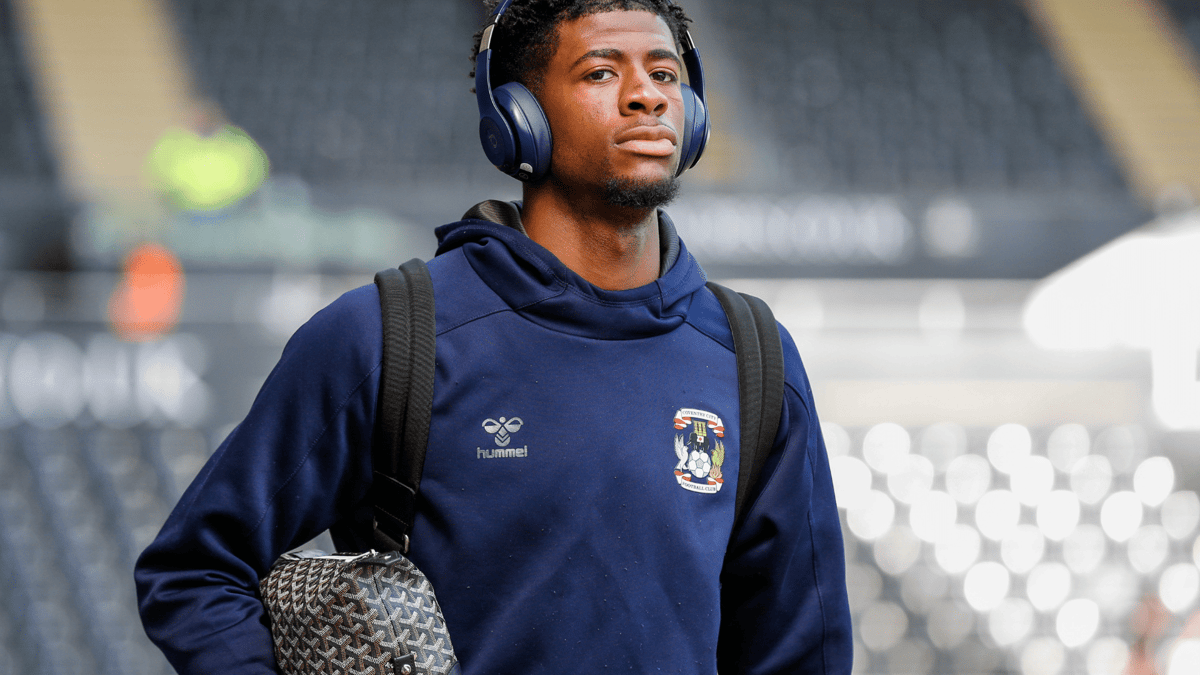 Jonathan Panzo