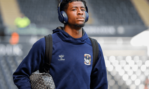 Jonathan Panzo