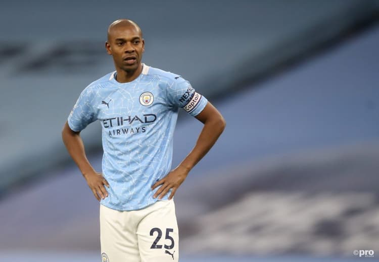 Aguero out, Laporte in doubt: The Man City players who could leave this summer