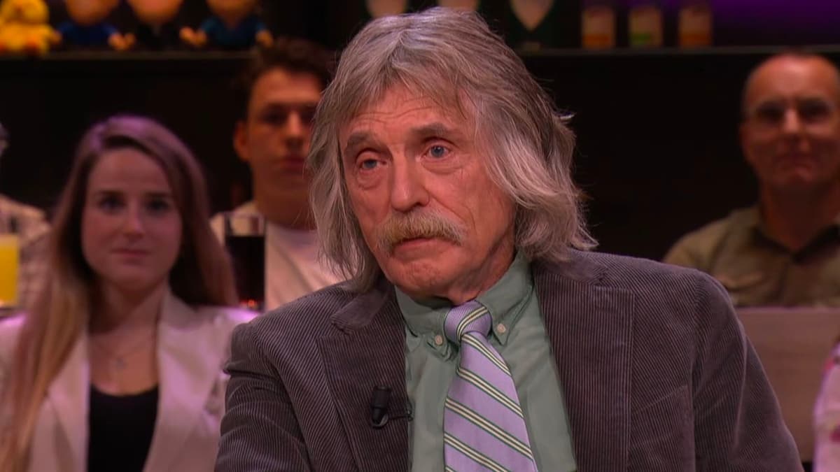 Johan Derksen
