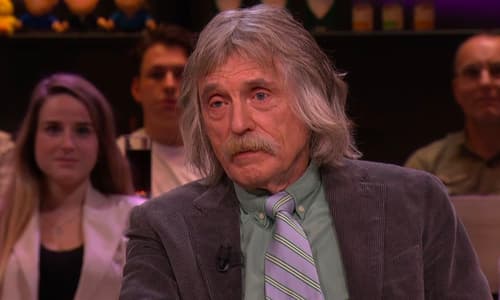 Johan Derksen