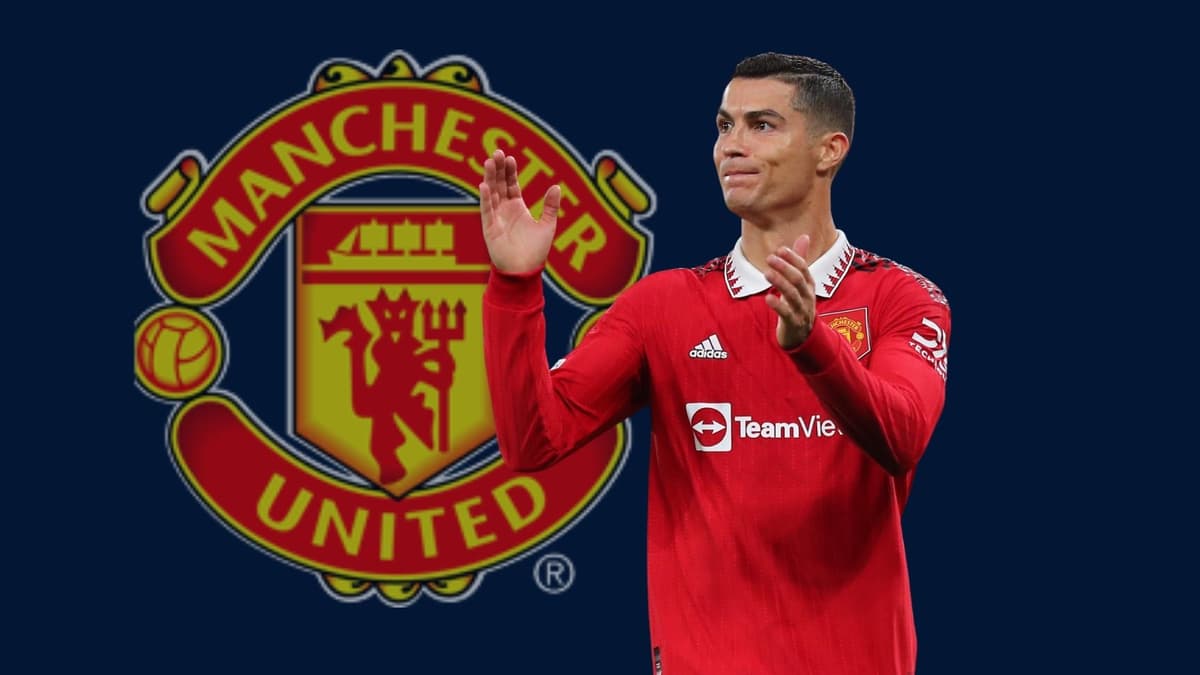 Cristiano Ronaldo, Man Utd, 2022/23