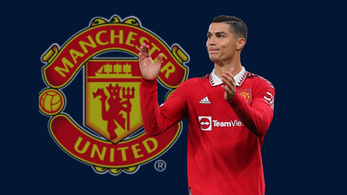 Cristiano Ronaldo, Man Utd, 2022/23