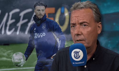 Diant Ramaj, Valentijn Driessen