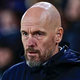 Erik ten Hag, Man Utd
