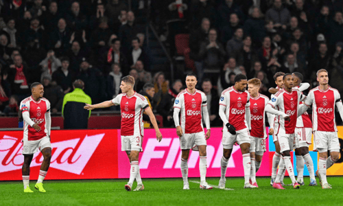 Ajax, Ar'Jany Martha