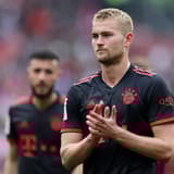 BILD: Bayern heeft twee extra concurrenten voor Matthijs de Ligt op het oog